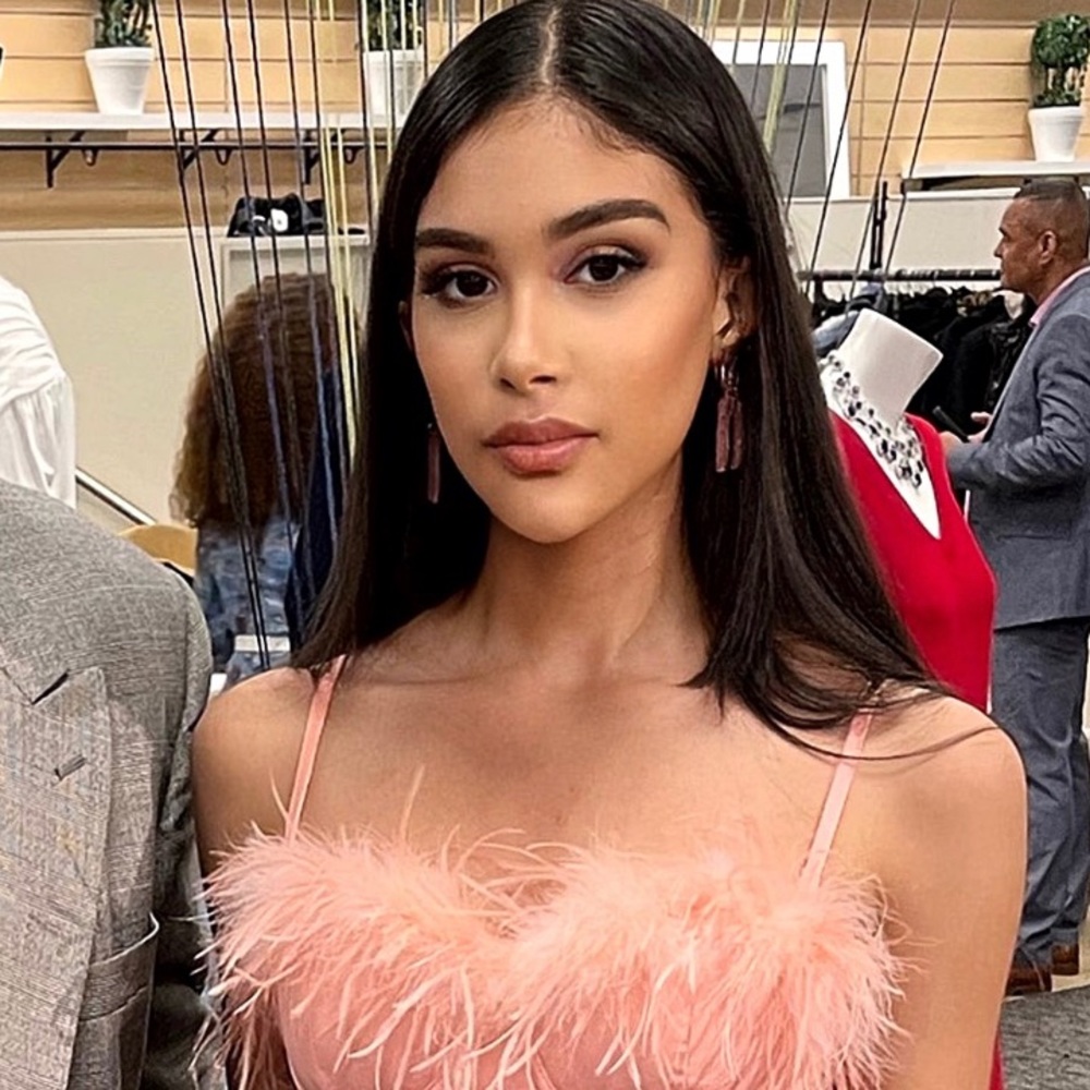 ❤️Welcome to my Area! Posh Ambassador🛍🥰